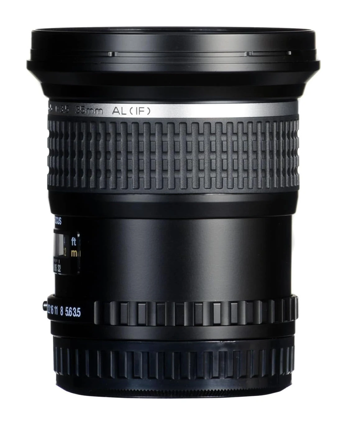 HD Pentax-D FA 645 35mm f/3.5 AL [IF]